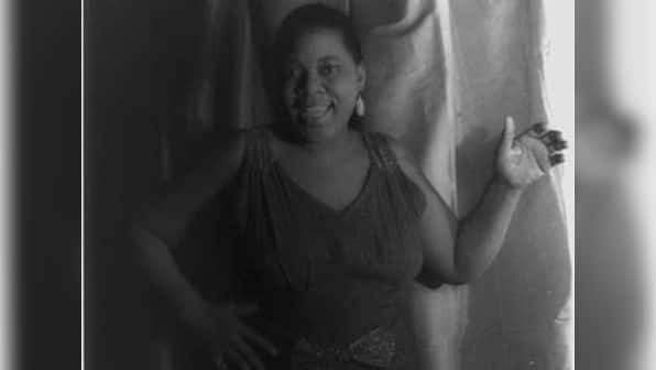 Billie Holiday and her bittersweet brand of balladry