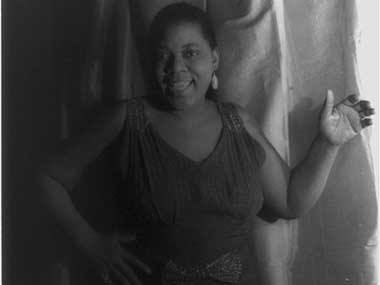 Billie Holiday and her bittersweet brand of balladry Billie Holiday and her bittersweet brand of balladry