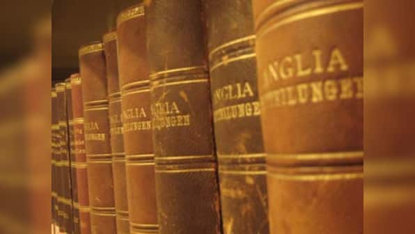 There's something about a physical book