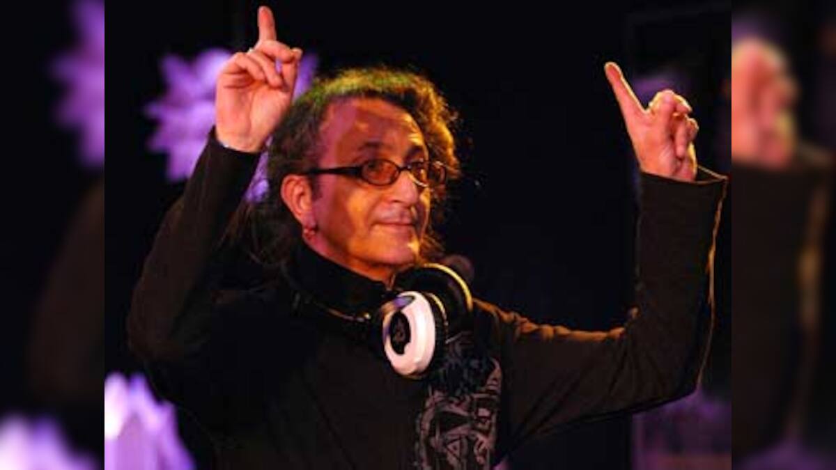 Fans rally as music pioneer Cheb i Sabbah faces cancer – Firstpost