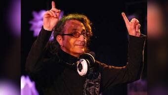 Fans rally as music pioneer Cheb i Sabbah faces cancer