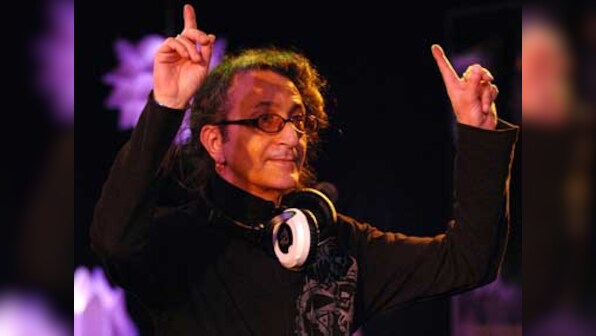 Fans rally as music pioneer Cheb i Sabbah faces cancer