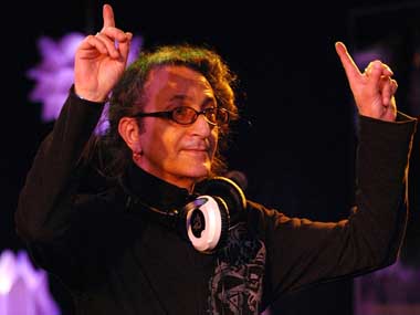 Fans rally as music pioneer Cheb i Sabbah faces cancer Fans rally as music pioneer Cheb i Sabbah faces cancer