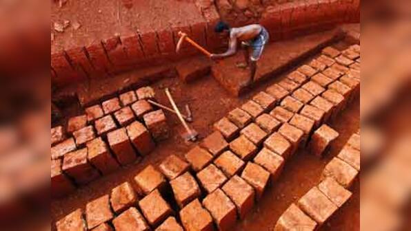 Forced labour, 'child sex tours': how slavery thrives in India 