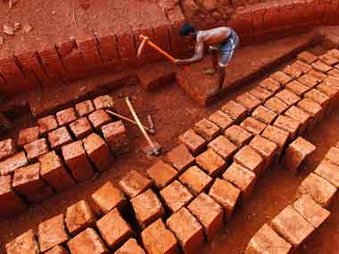 Forced labour, 'child sex tours': how slavery thrives in India Forced labour, 'child sex tours': how slavery thrives in India