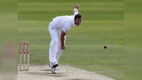 Chris Tremlett wonders why India is opposing DRS 