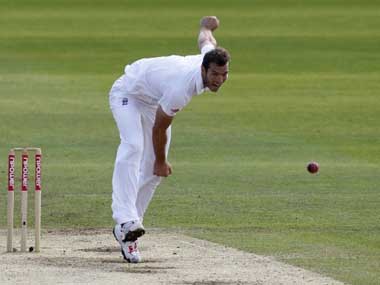 Chris Tremlett wonders why India is opposing DRS  Chris Tremlett wonders why India is opposing DRS
