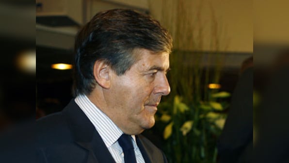 Greece contagion could be worse than Lehman collapse, says Deutsche Bank CEO