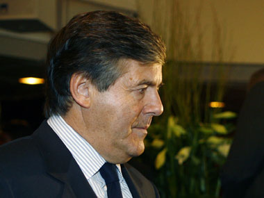 Greece contagion could be worse than Lehman collapse, says Deutsche Bank CEO Greece contagion could be worse than Lehman collapse, says Deutsche Bank CEO