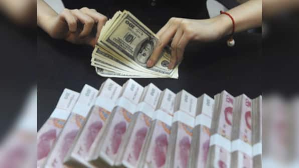 Did China just drop the nuclear bomb on the US dollar?