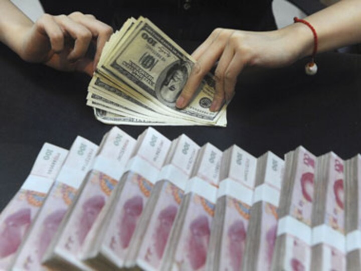 Did China just drop the nuclear bomb on the US dollar?