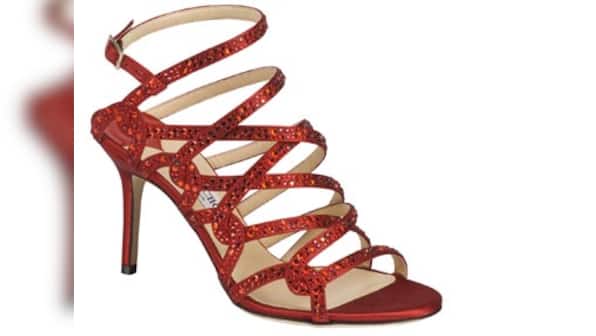The definitive guide to red stilettos: An owner's manual