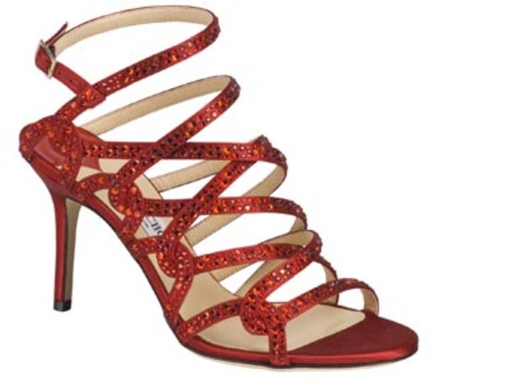 The definitive guide to red stilettos: An owner's manual
