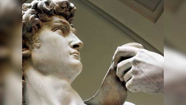 Shoe shopping in Florence and other Italian delights
