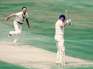 Is fast bowling as we once knew it, extinct? – Firstpost