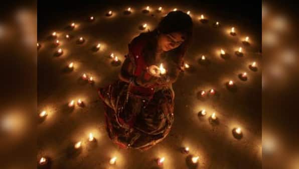 Desis in San Francisco pitch for school holiday for Diwali