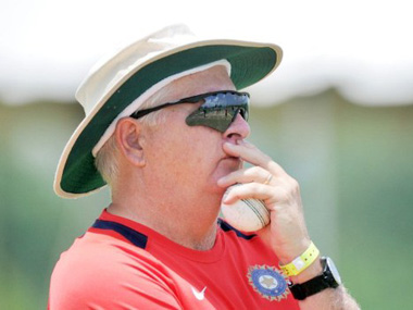 India can dominate world cricket for next 5-10 years: Fletcher India can dominate world cricket for next 5-10 years: Fletcher