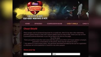 Love, sex and lots of dhoka: Emotional Atyachaar is back!