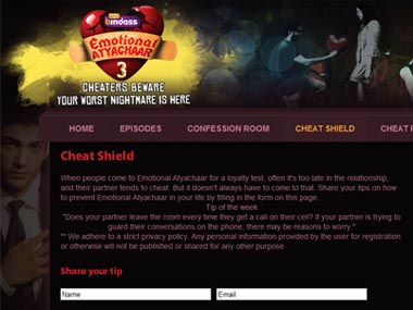 Love, sex and lots of dhoka: Emotional Atyachaar is back! Love, sex and lots of dhoka: Emotional Atyachaar is back!