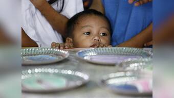 NAC invites 850mn to party without ordering the food