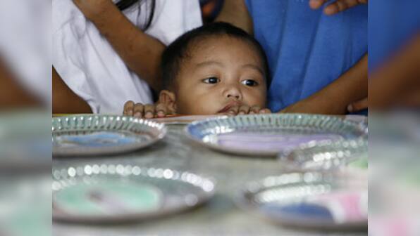 NAC invites 850mn to party without ordering the food