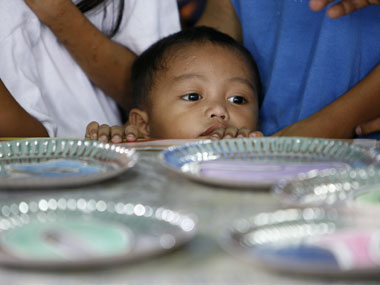 NAC invites 850mn to party without ordering the food NAC invites 850mn to party without ordering the food