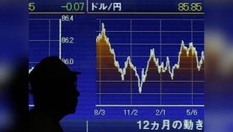 Stocks may get a short-term fillip from S&P 500 rally