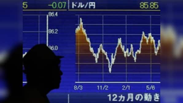 Stocks may get a short-term fillip from S&P 500 rally