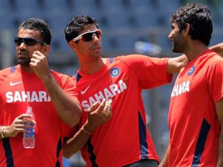 When does 145kmph become a cutter? When a bowler is scared. 