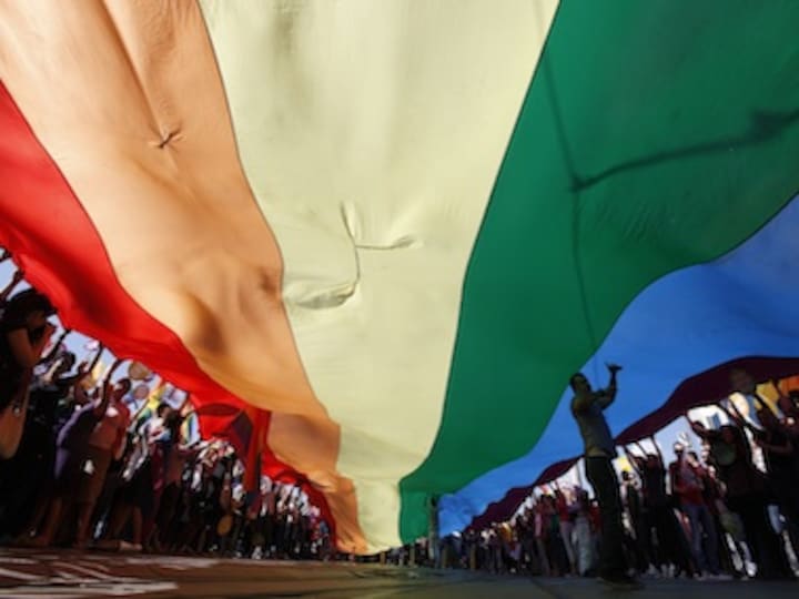 Coming out in India Inc: Lesbians and gays in the workplace