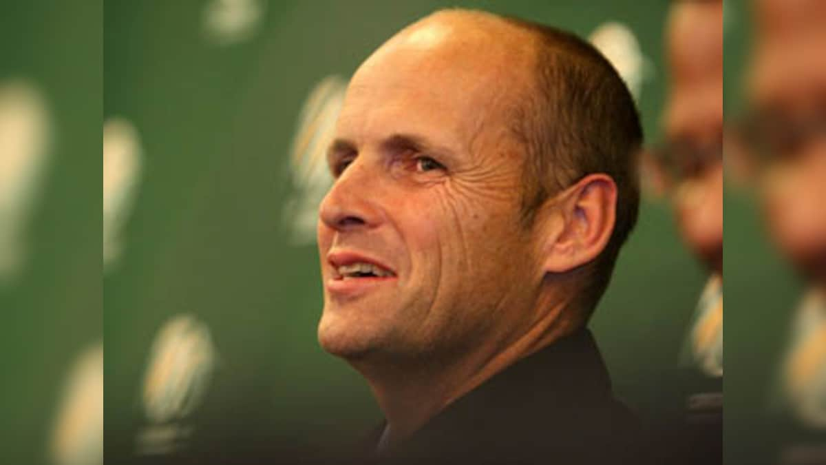 'Ineligible' Gary Kirsten to be interviewed for India women's team coach post; Herschelle Gibbs, Ramesh Powar among other applicants