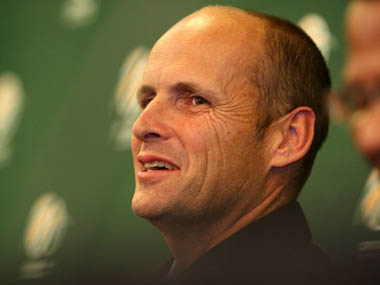 'Ineligible' Gary Kirsten to be interviewed for India women's team coach post; Herschelle Gibbs, Ramesh Powar among other applicants 'Ineligible' Gary Kirsten to be interviewed for India women's team coach post; Herschelle Gibbs, Ramesh Powar among other applicants