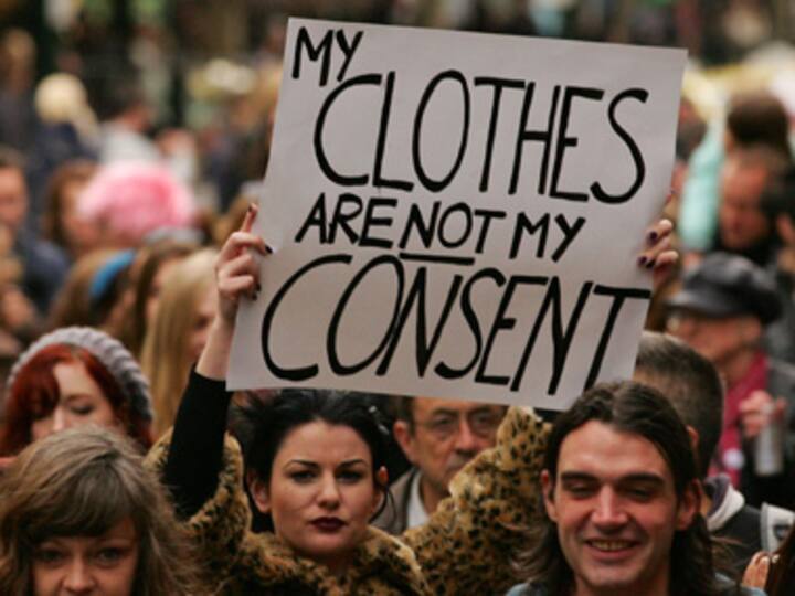 SlutWalk