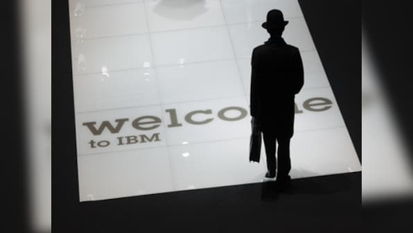 IIFL enters into a Rs 298-crore deal with IBM 