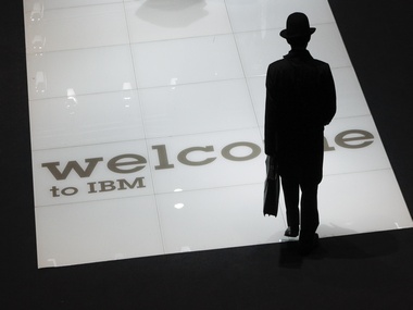 IIFL enters into a Rs 298-crore deal with IBM  IIFL enters into a Rs 298-crore deal with IBM