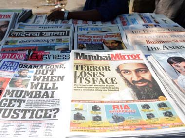 Indian school of bad journalism – Firstpost