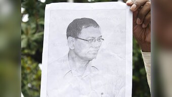 Three detained in J Dey murder case released