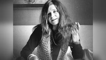 Janis Joplin, feminism and sex 