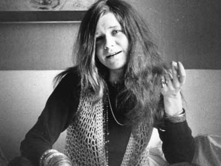 Janis Joplin, feminism and sex 