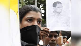 J Dey murder: Scribes seek swift action, ACP shifted