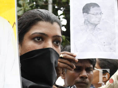 J Dey murder: Scribes seek swift action, ACP shifted J Dey murder: Scribes seek swift action, ACP shifted