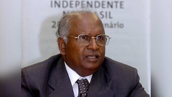 Come clean, Mr Balakrishnan