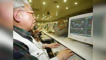 Market action could shift to small and mid-caps now
