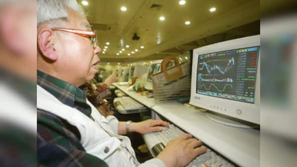 Market action could shift to small and mid-caps now