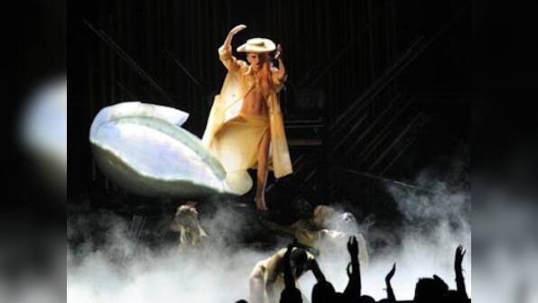Why I love Lady Gaga: an Indian woman's ode to liberation 