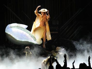 Why I love Lady Gaga: an Indian woman's ode to liberation Why I love Lady Gaga: an Indian woman's ode to liberation