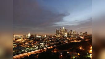 Two visions of Shangri-La: Bhutan vs Los Angeles