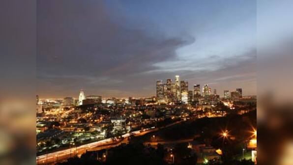 Two visions of Shangri-La: Bhutan vs Los Angeles