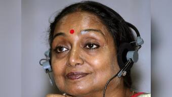 LS Speaker returns draft report on 2G to Joshi 