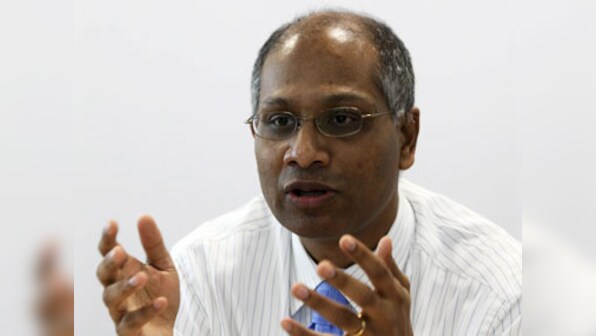 Mindtree CEO Rostow Ravanan likely to resign in coming weeks as L&T becomes majority shareholder in IT firm
